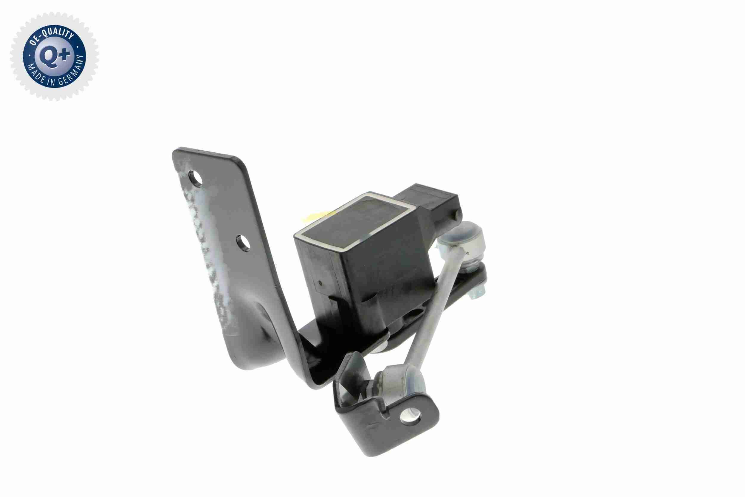 Sensor, Leuchtweitenregulierung