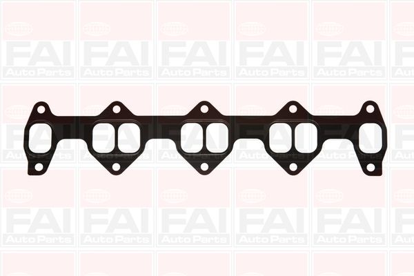 Dichtungssatz, Ansaugkr&uuml;mmer