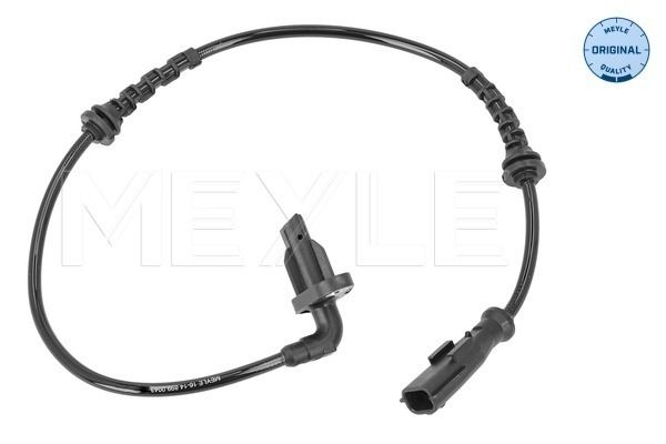 MEYLE 16-14 899 0043 Sensor, wheel speed