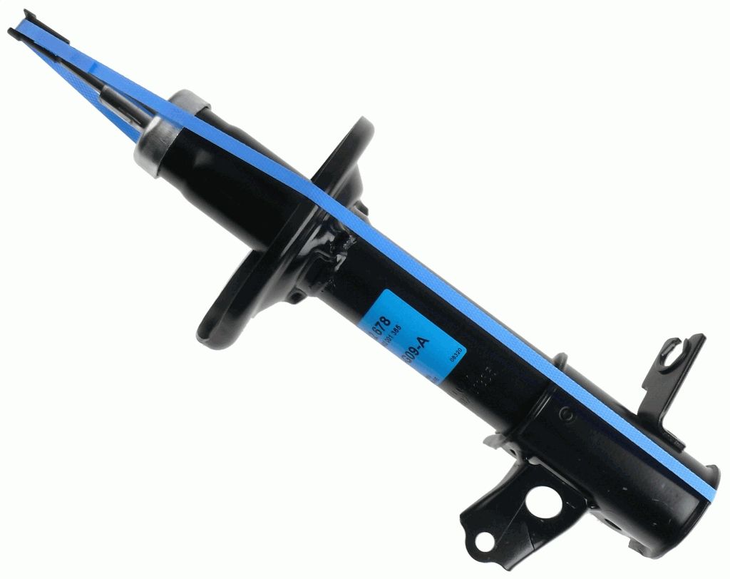 SACHS SHOCK ABSORBER - TecDoc Only