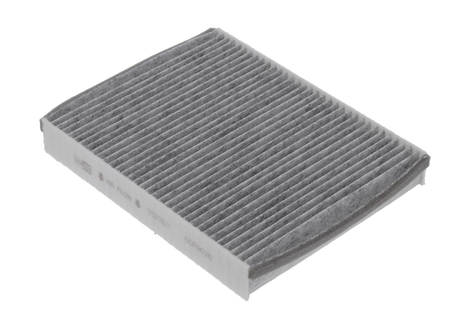 Filter, Innenraumluft Filter, Innenraumluft