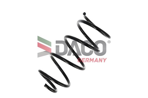 802402 DACO Germany futómű rugó