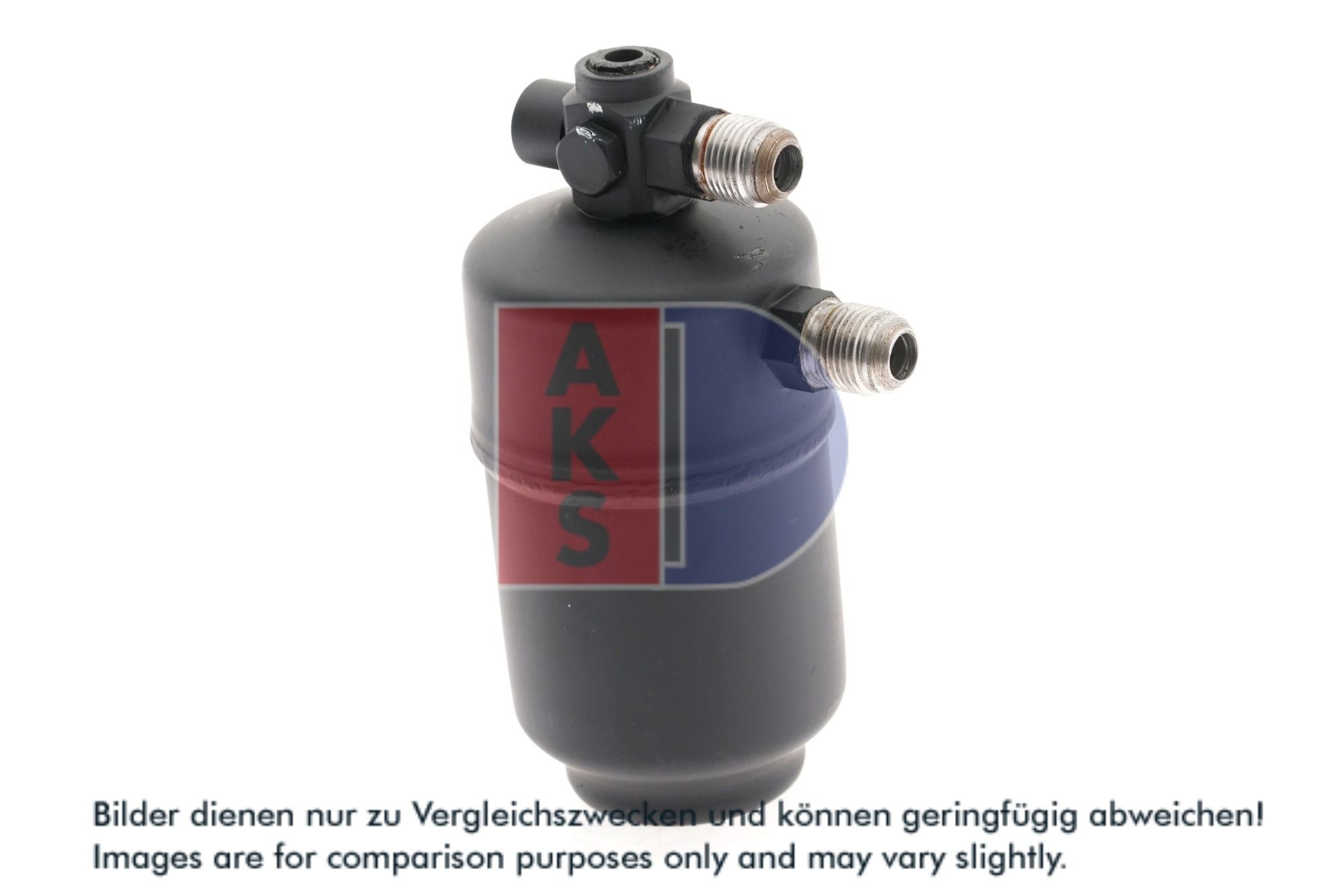 Trockner, Klimaanlage