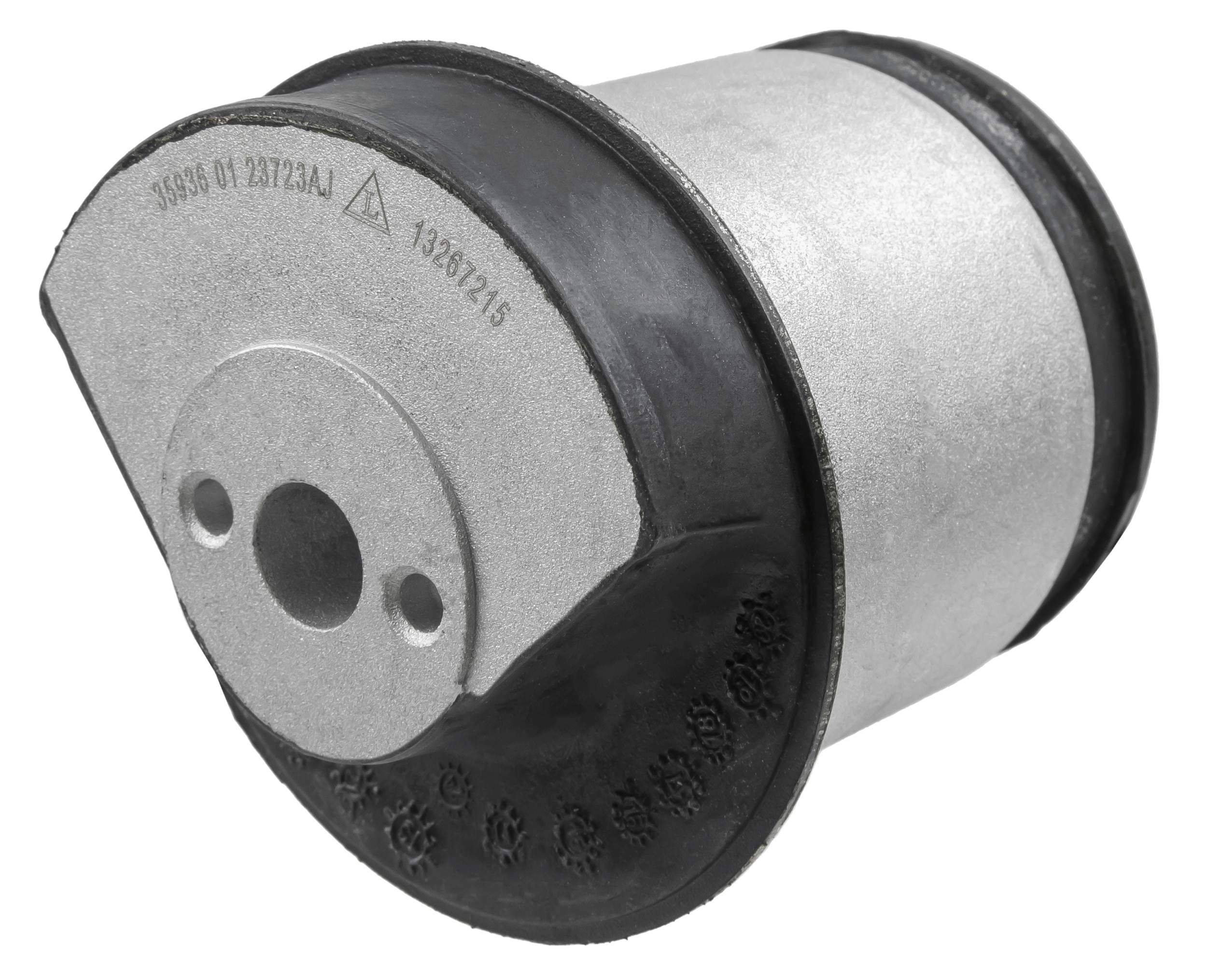 LEMF&Ouml;RDER 35936 01 - Lagerung, Achsk&ouml;rper