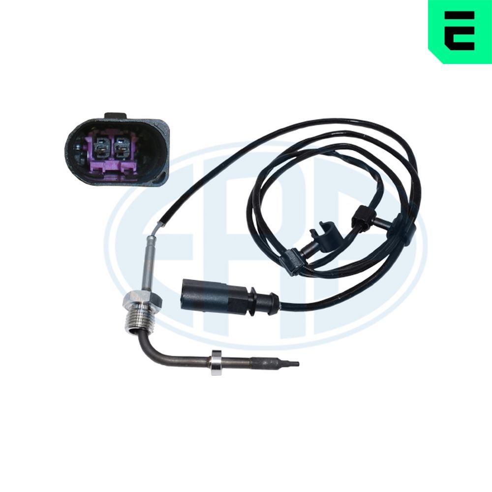 Sensor, Abgastemperatur