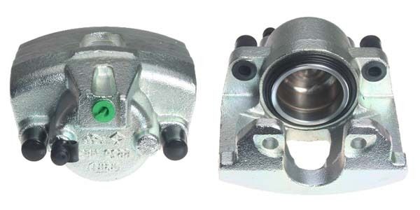 Bremssattel