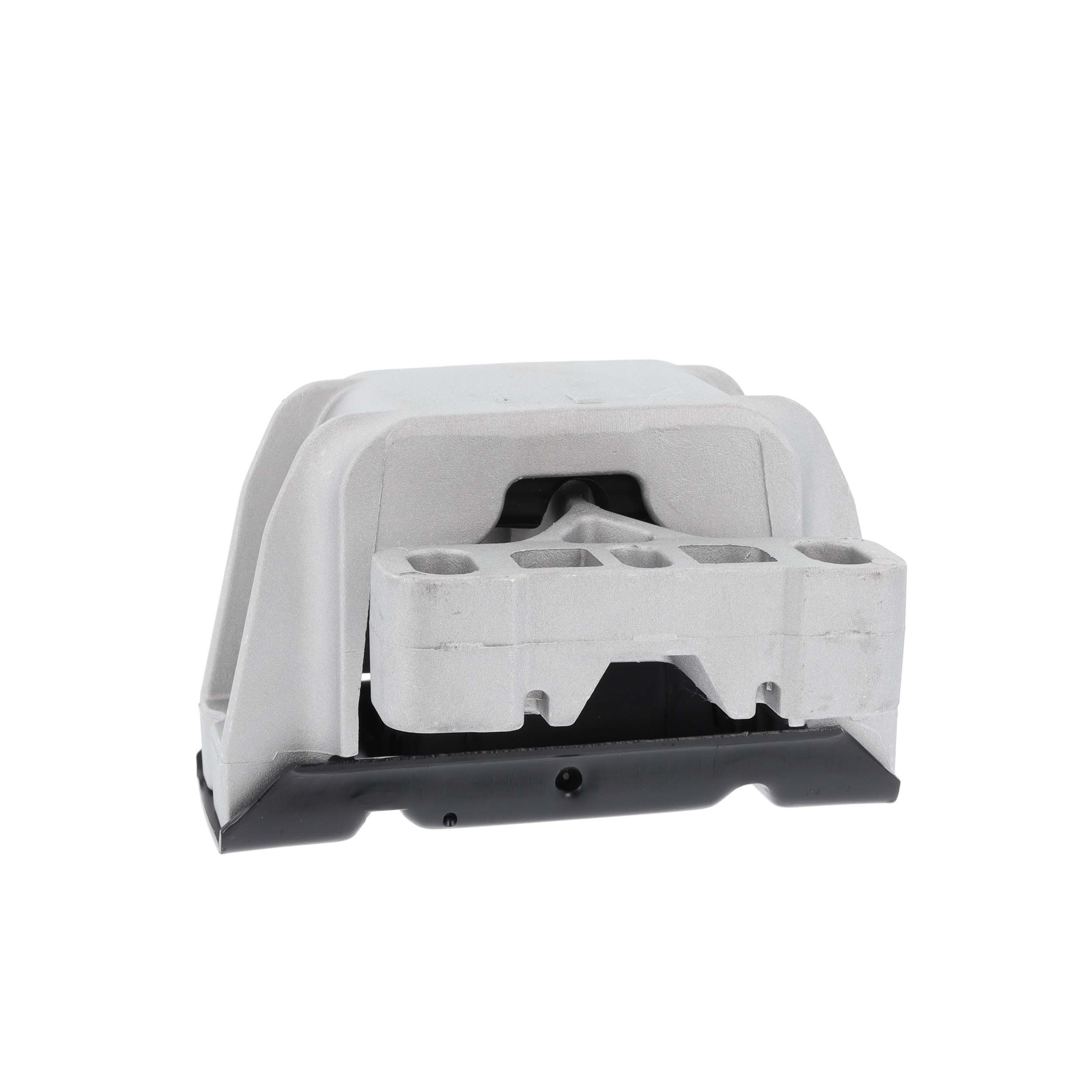 montavimas, neautomatinė transmisija