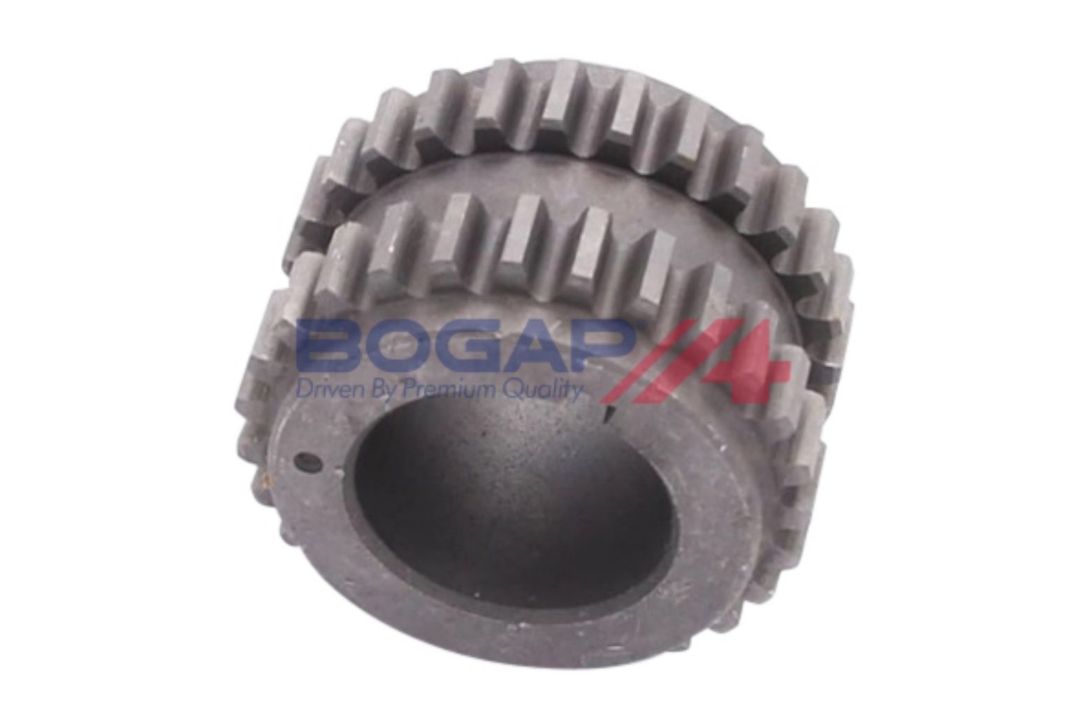 Y1220100 BOGAP BOGAP Premium fogaskerék, főtengely