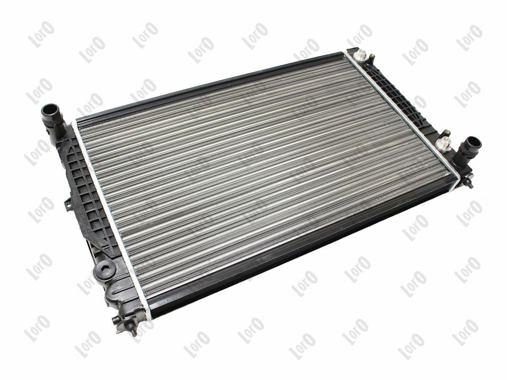 Kühler, Motorkühlung