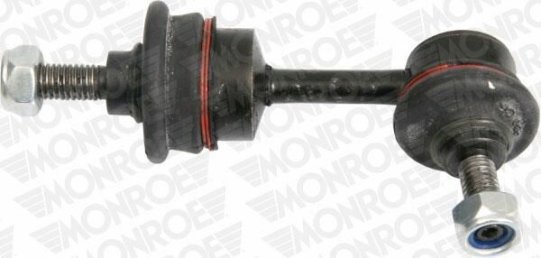 Stange/Strebe, Stabilisator