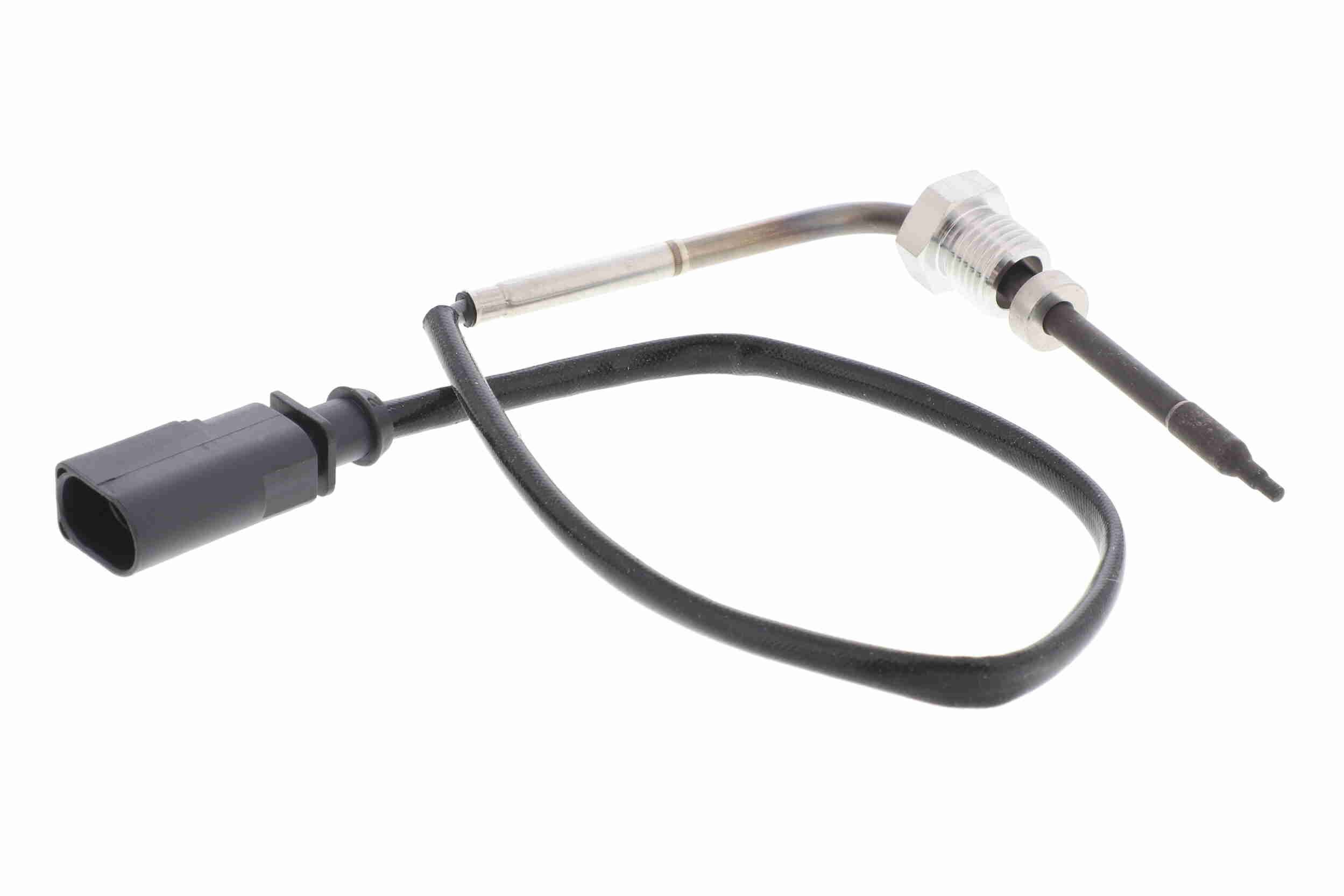 Sensor, Abgastemperatur