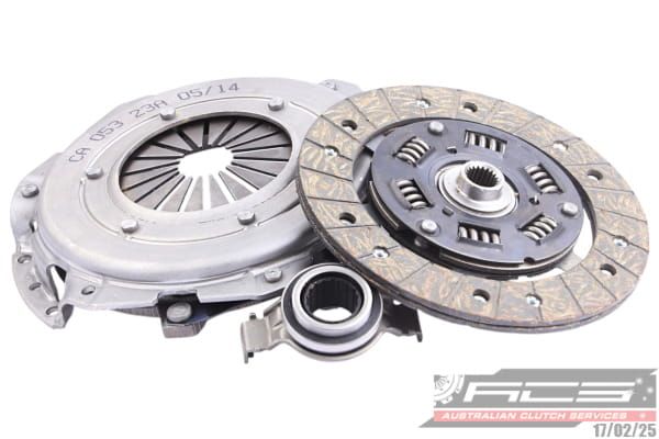 KIT STD FIAT UNO 1.3L - TecDoc Only