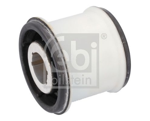 Lagerung, Achskörper