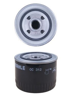 Oil Filter OC 312