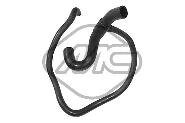 Metalcaucho 08260 - K&uuml;hlerschlauch