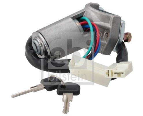 FEBI BILSTEIN 14814 - Lenkschloss