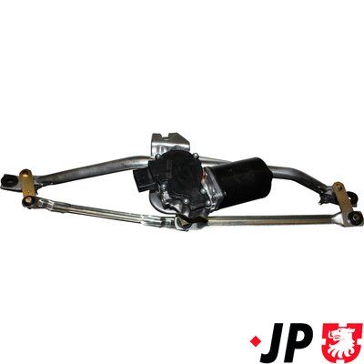 Wischergest&auml;nge