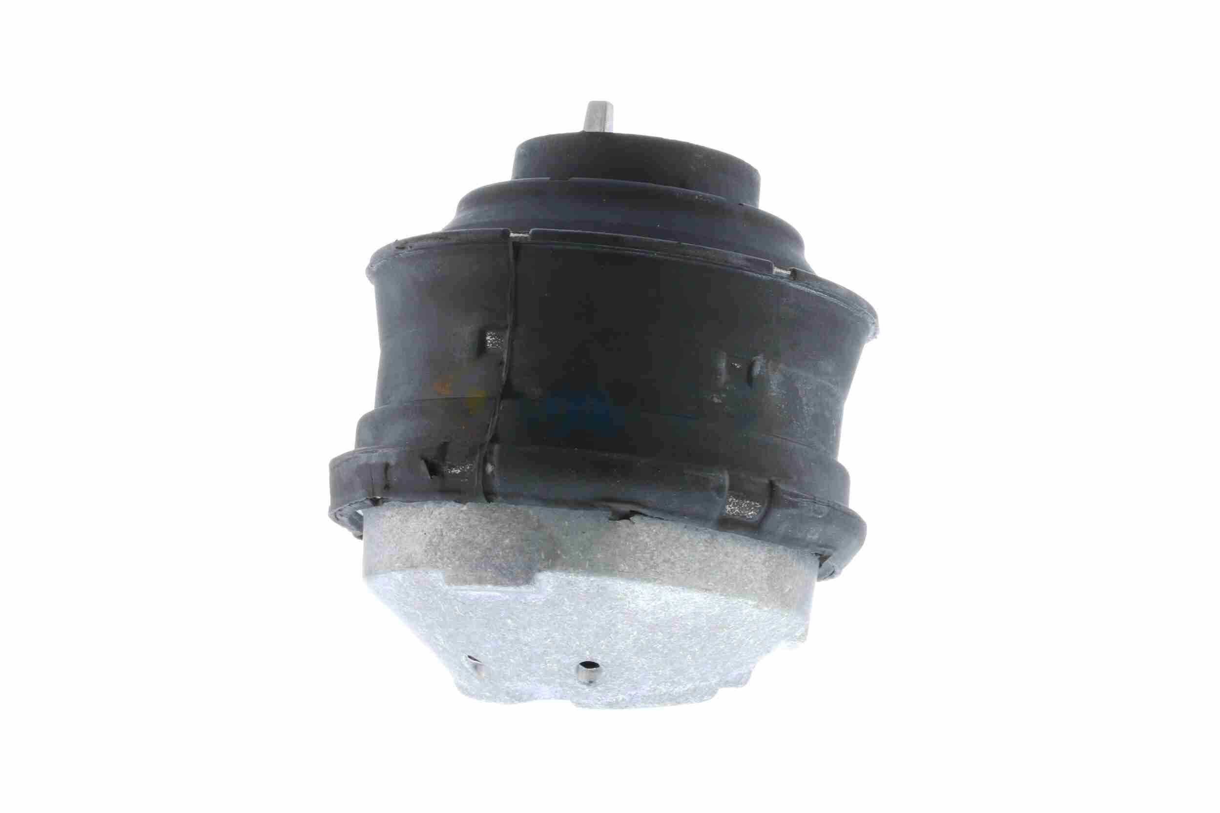 Lagerung, Motor