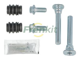 FRENKIT 811006 - Führungshülsensatz, Bremssattel