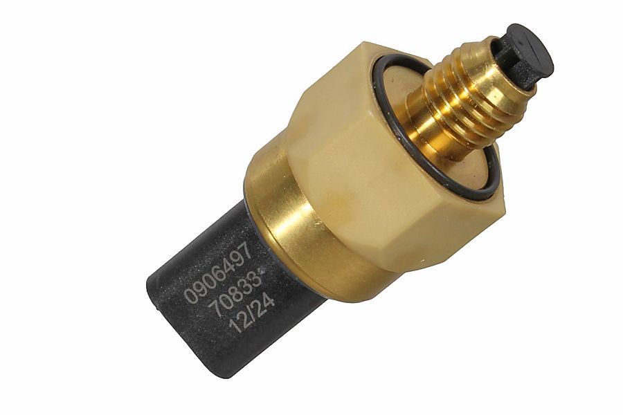 Sensor, Öltemperatur/-druck