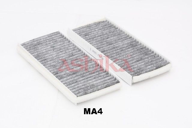 Filter, Innenraumluft