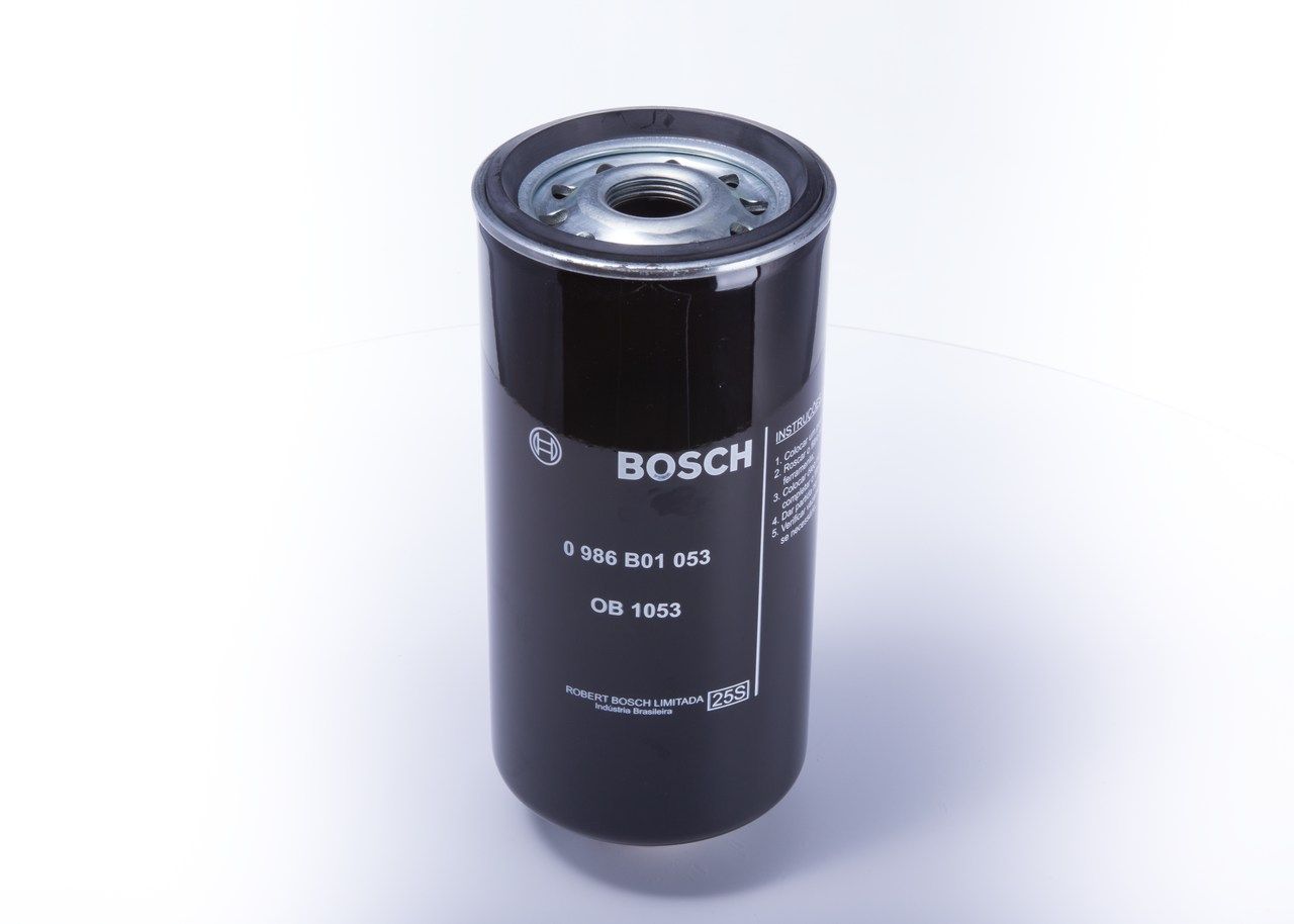 Filtro de aceite