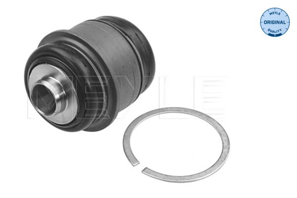 Mounting, wheel bearing housing 316 010 0012