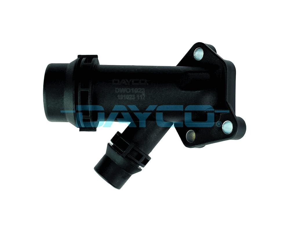 COOLANT PIPE FLANGE - TecDoc 1