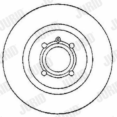 Bremsscheibe