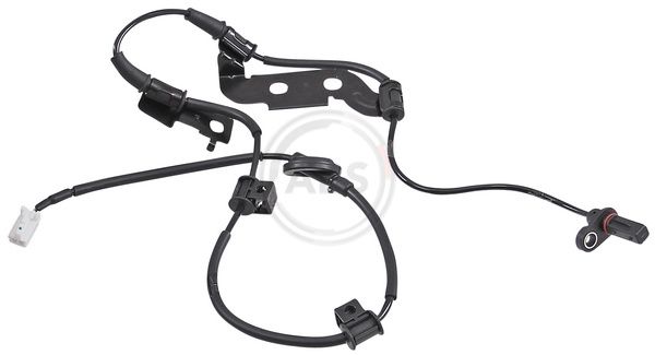Sensor, Raddrehzahl
