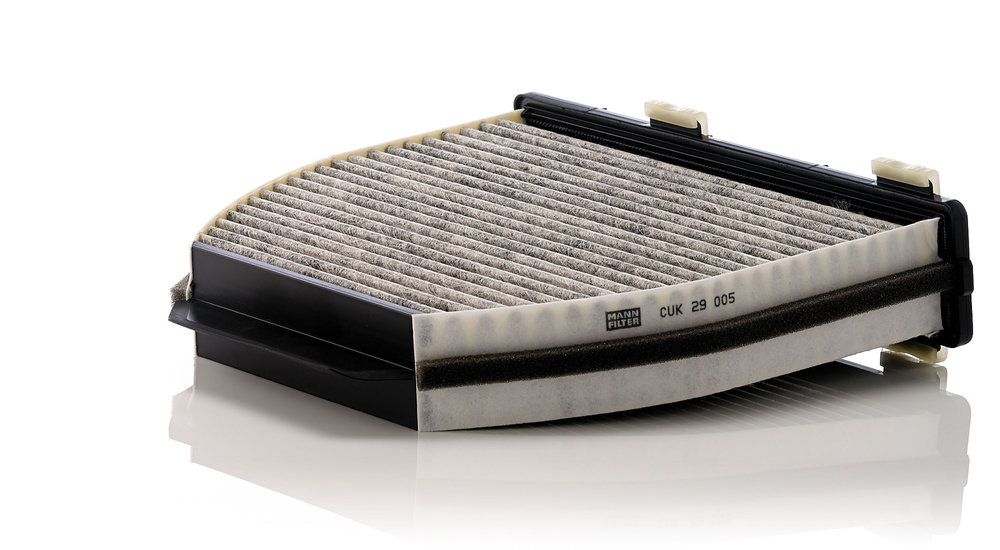 MANN-FILTER CUK 29 005 - Filter, Innenraumluft