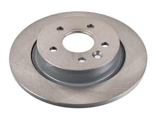 Brake Disc 55 10 5714