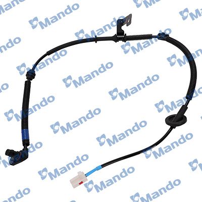 Sensor, revoluciones de la rueda