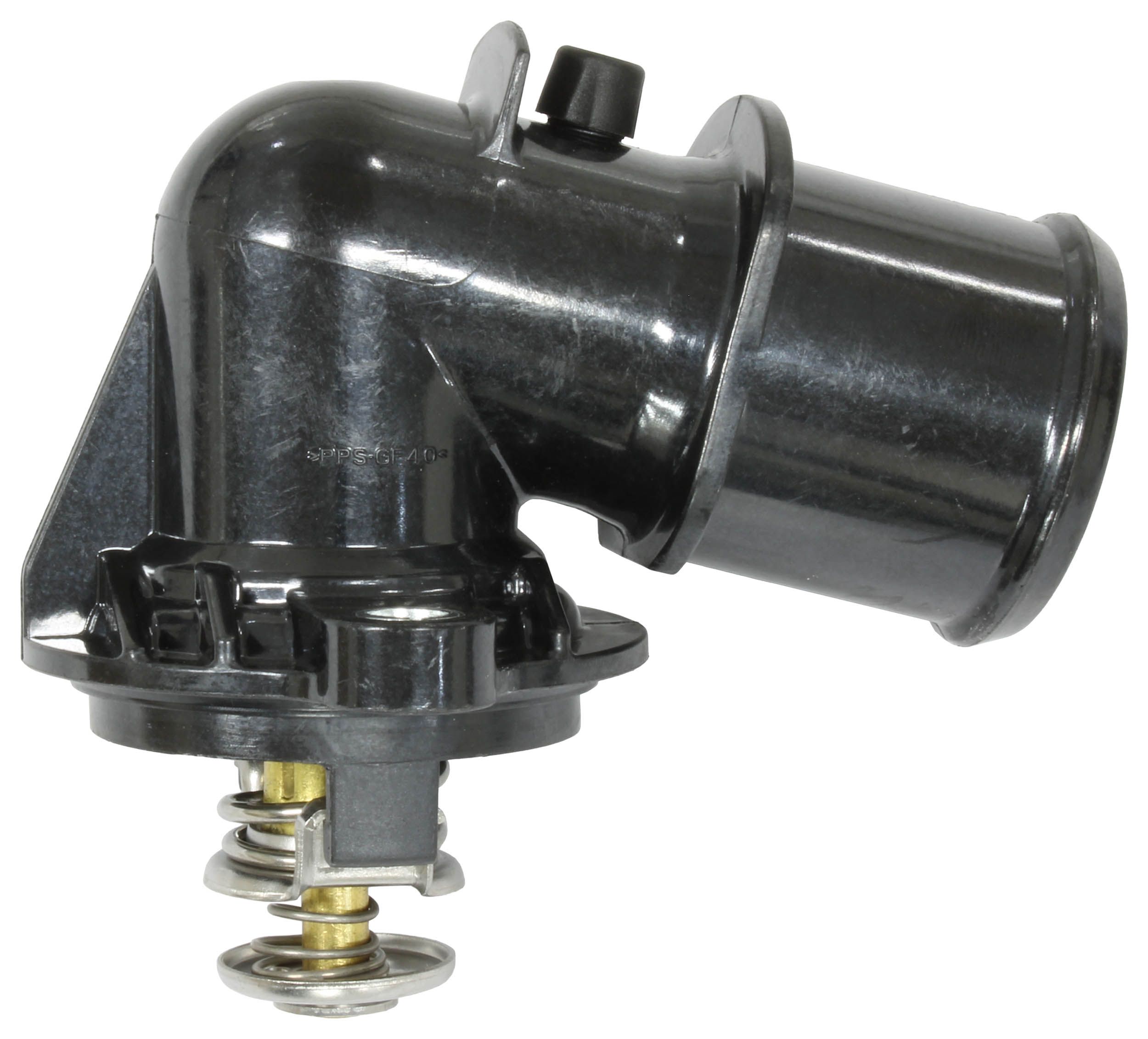THERMOSTAT HOUSING 87C CHRYSLER/JEEP - TecDoc 2