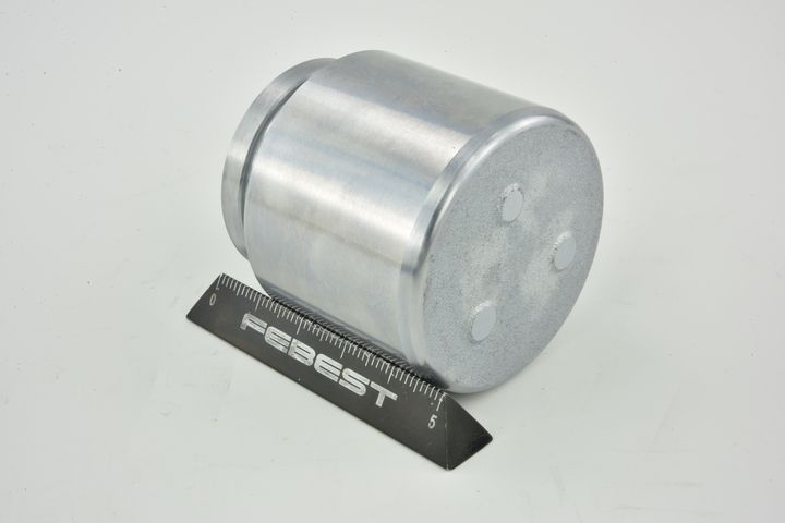 stūmoklis, stabdžių apkaba