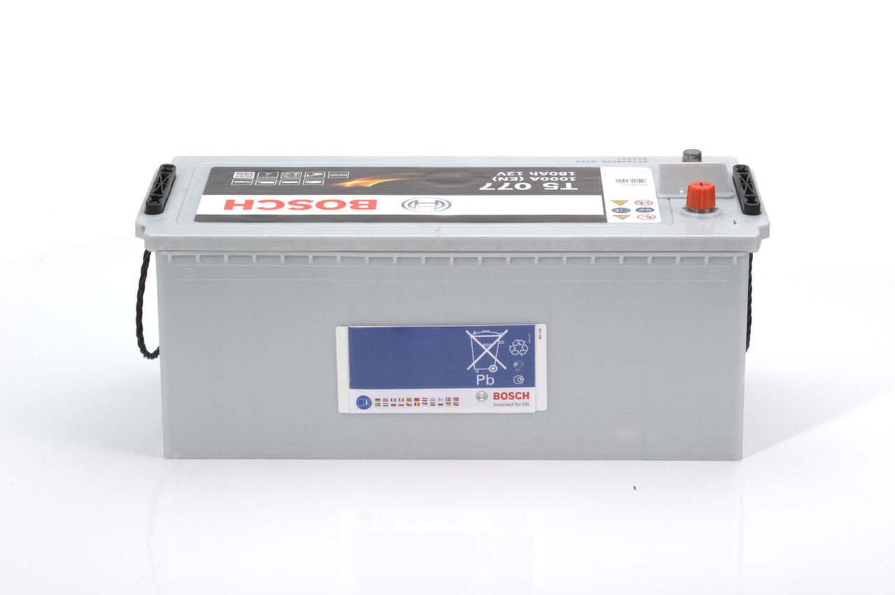 Starterbatterie Starterbatterie