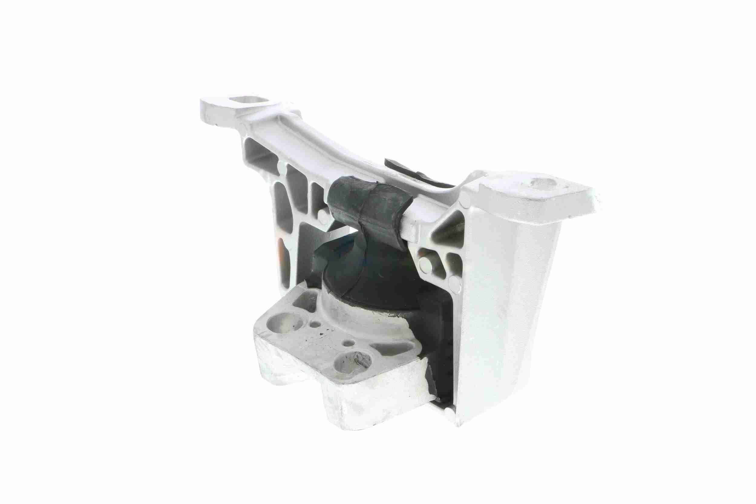 Lagerung, Motor