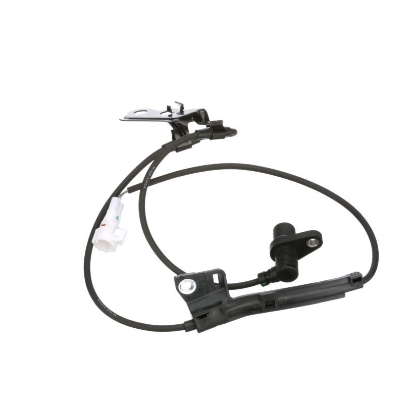 jutiklis, rato greitis