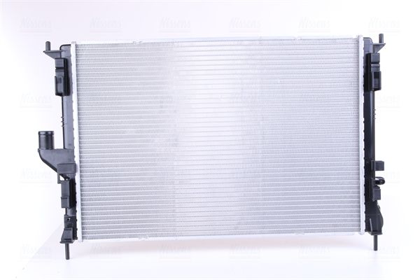 Kühler, Motorkühlung Kühler, Motorkühlung