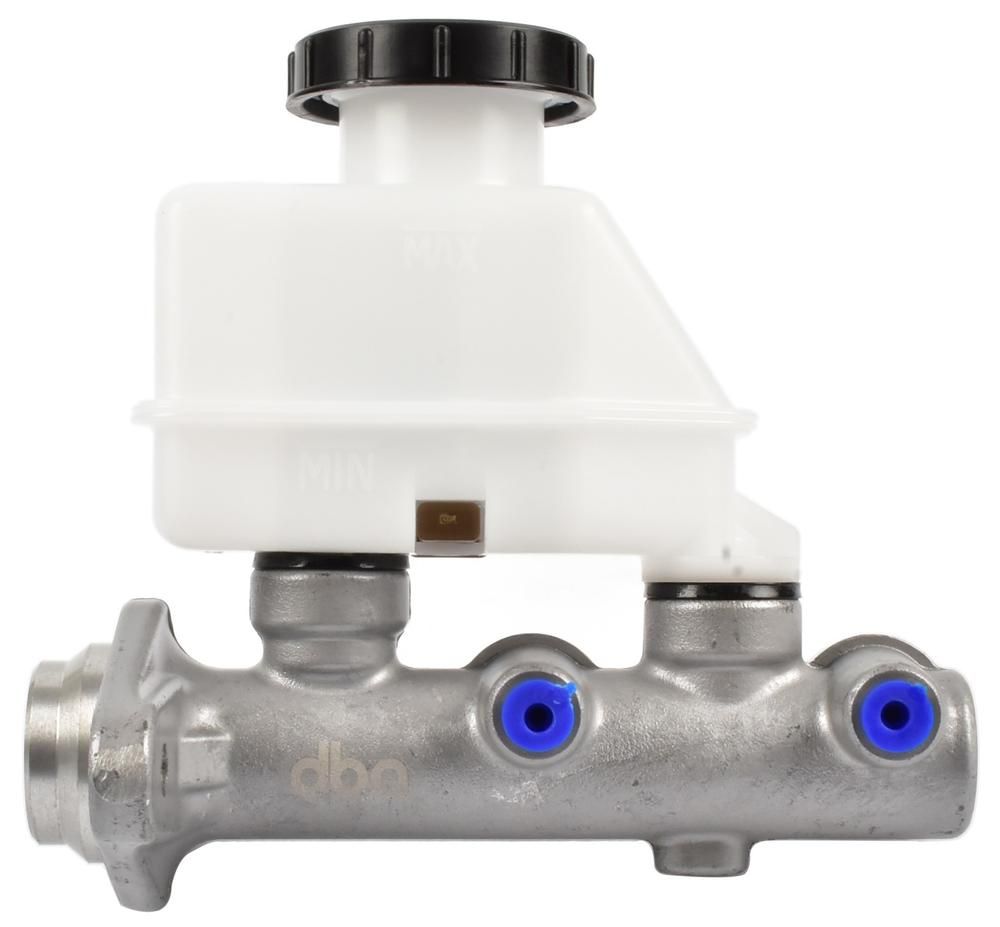 DBA Brake Master Cylinder Hyundai/Kia - TecDoc 1