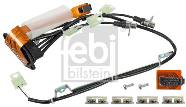 Juego de cables, transmisión automática