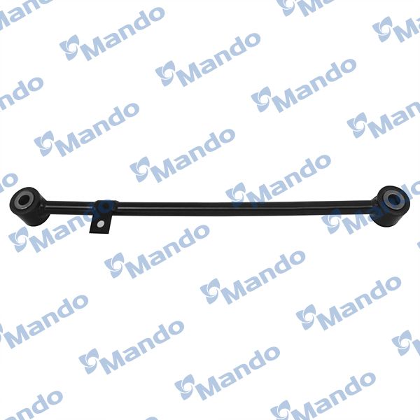 Brazo oscilante, suspensión de ruedas