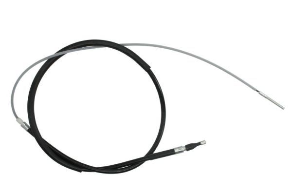 Seilzug, Feststellbremse