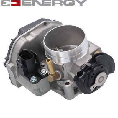 ENERGY PP0001 - Drosselklappenstutzen