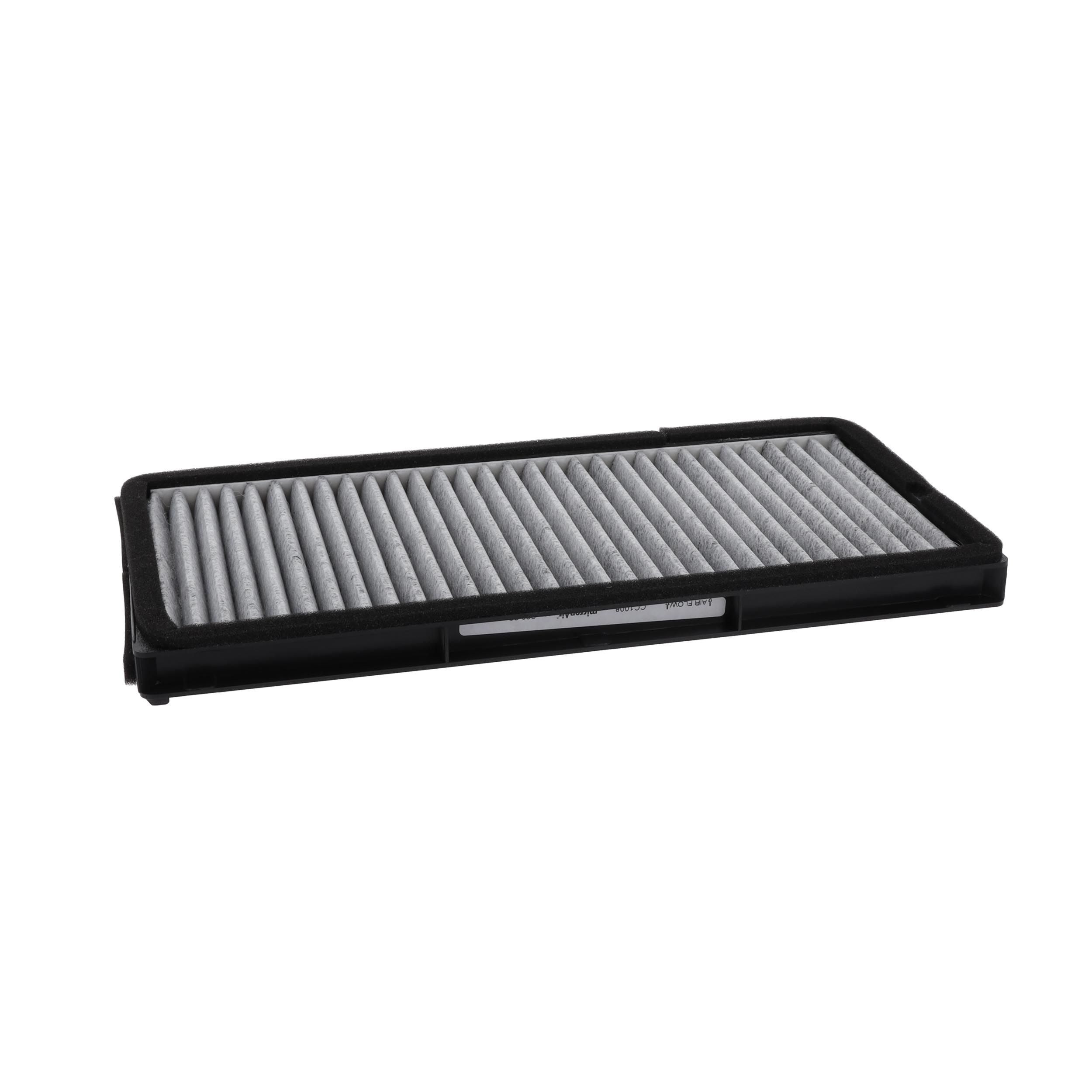 filtras, salono oras