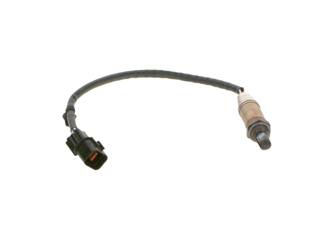 lambda jutiklis