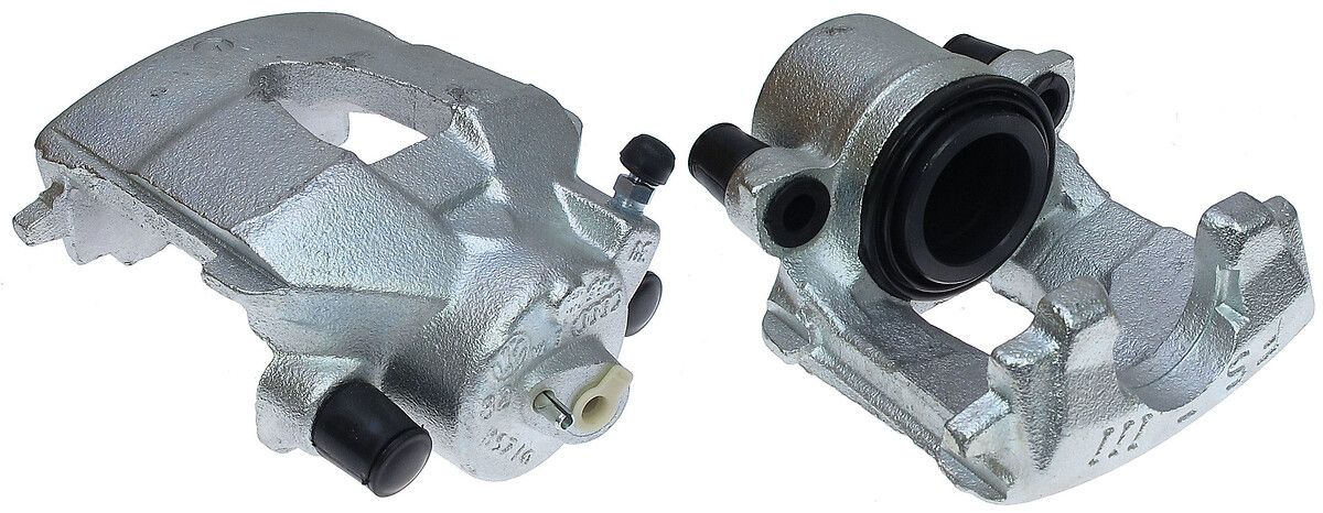 Bremssattel