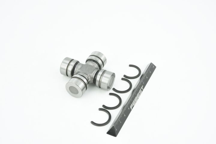 Lankstas, kardaninis velenas