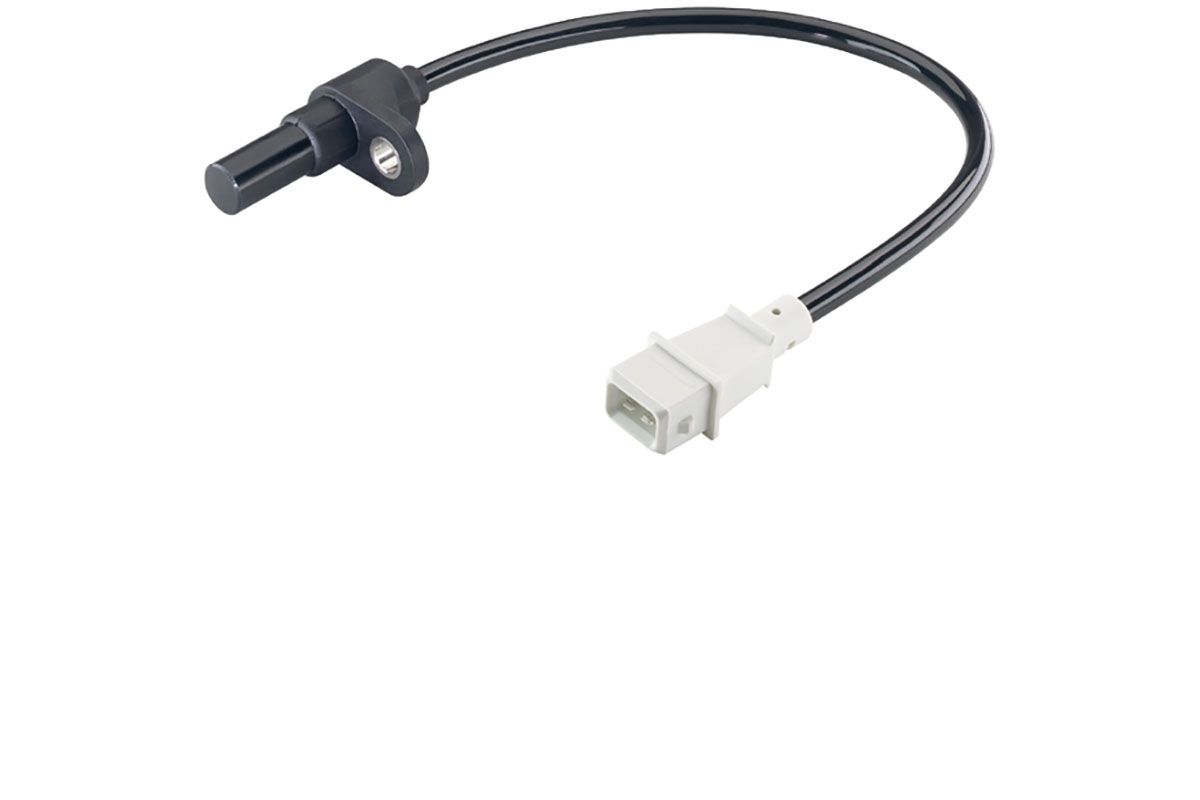 Impulsgeber, Kurbelwelle