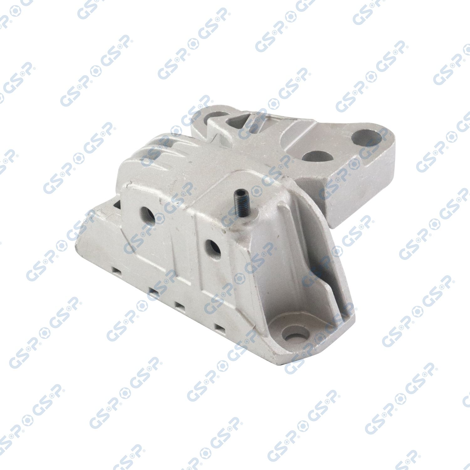 Soporte, motor